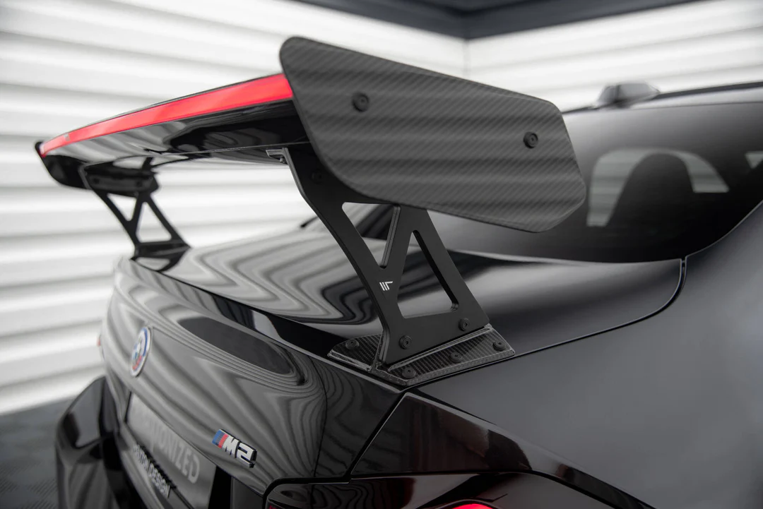 Elevate Your Vehicle's Aesthetic Profile