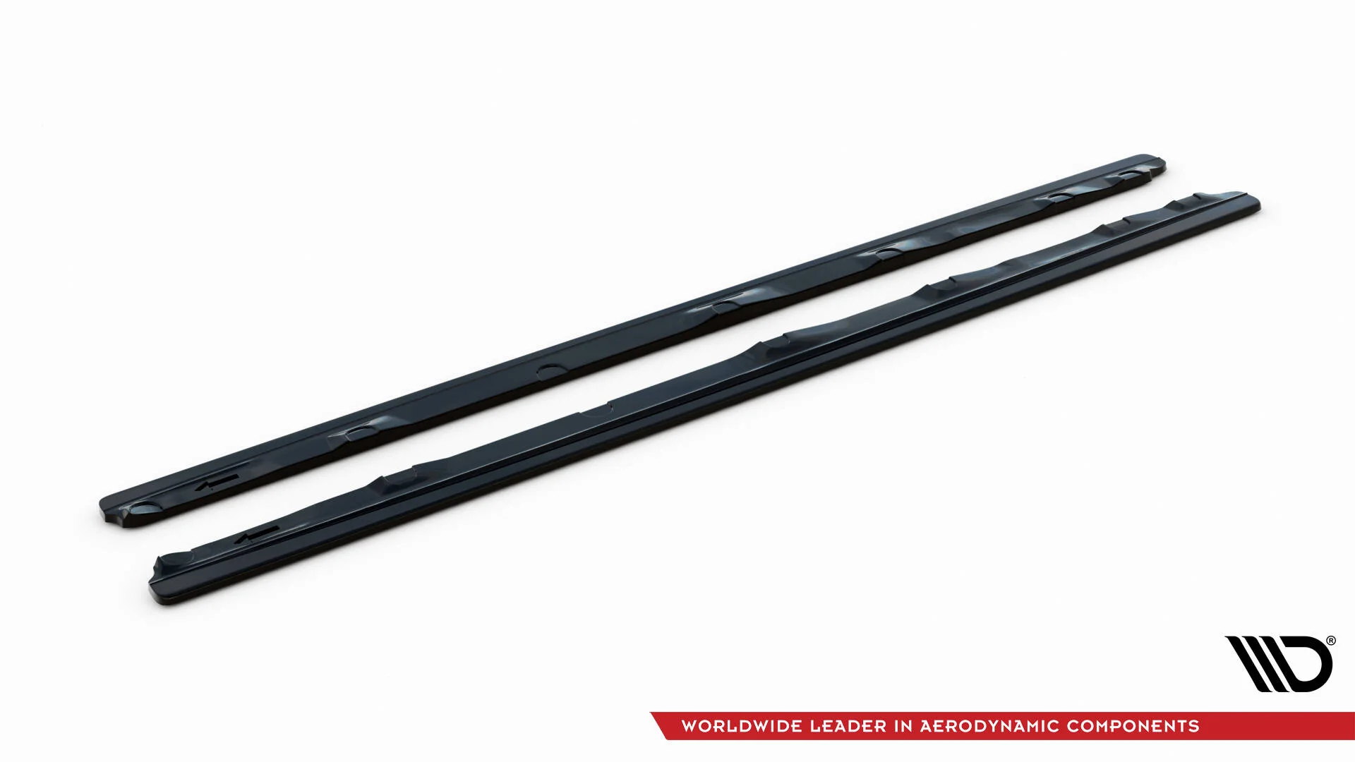 SIDE SKIRTS DIFFUSERS AUDI A6 C7 - Image 5