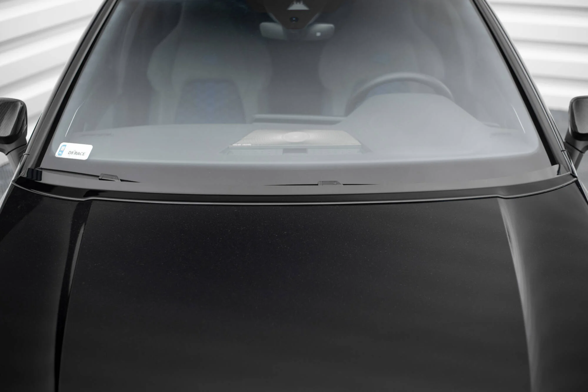 BONNET EXTENSION VOLKSWAGEN GOLF MK8 - Image 9