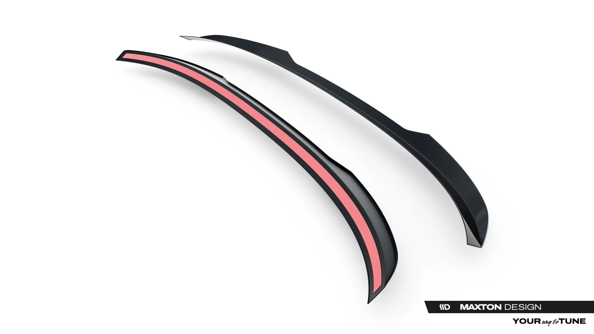 Bottom Spoiler Cap Audi SQ5 / Q5 S-Line Sportback Mk3 - Image 6