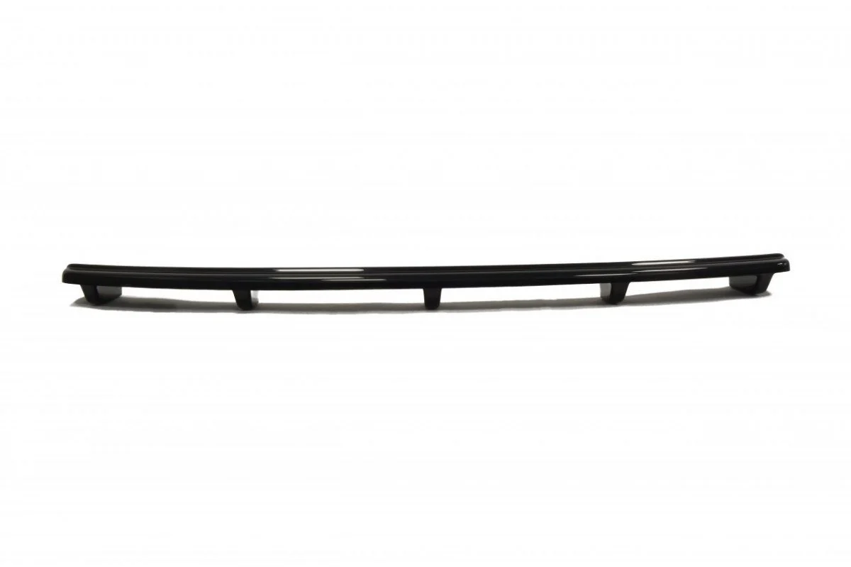 CENTRAL REAR SPLITTER AUDI A5 S-LINE 8T FL COUPE / SPORTBACK (WITH A VERTICAL BAR) - Image 7