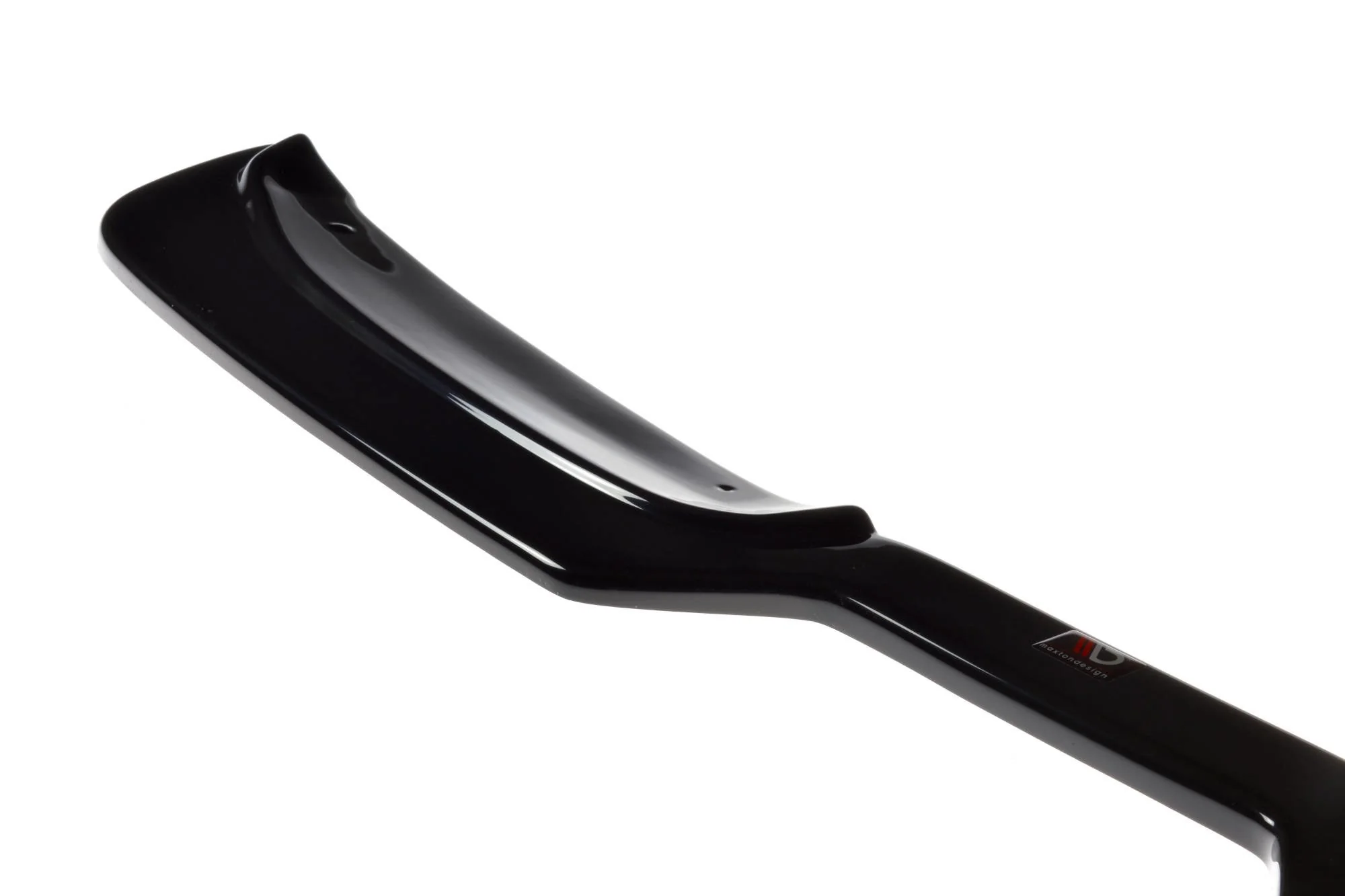 CENTRAL REAR SPLITTER MINI COOPER S MK3 PREFACE 3-DOOR (F56) - Image 6