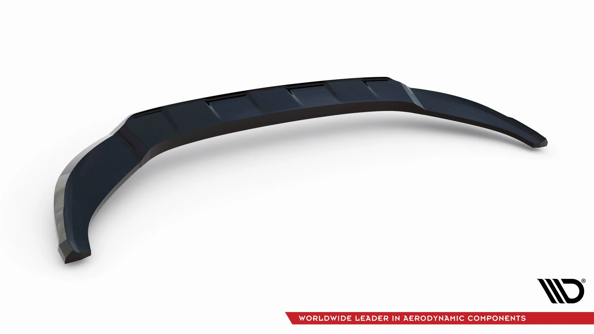 FRONT SPLITTER AUDI A6 ALLROAD C8 - Image 5