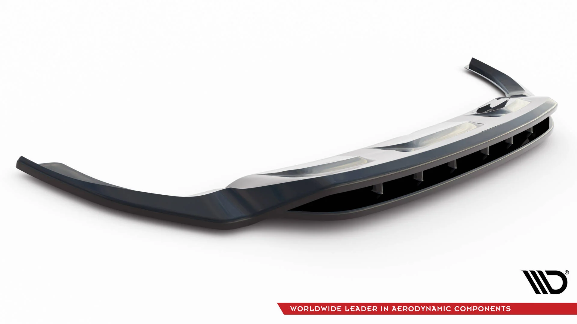 FRONT SPLITTER AUDI Q8 S-LINE - Image 6