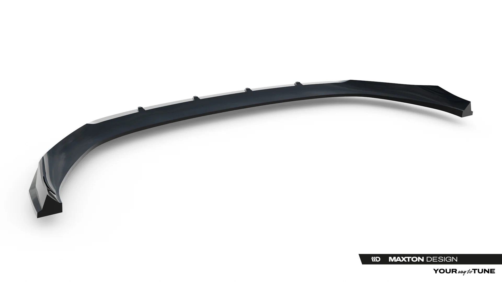 Front Splitter Audi SQ5 / Q5 S-Line Sportback / SUV Mk3 - Image 8