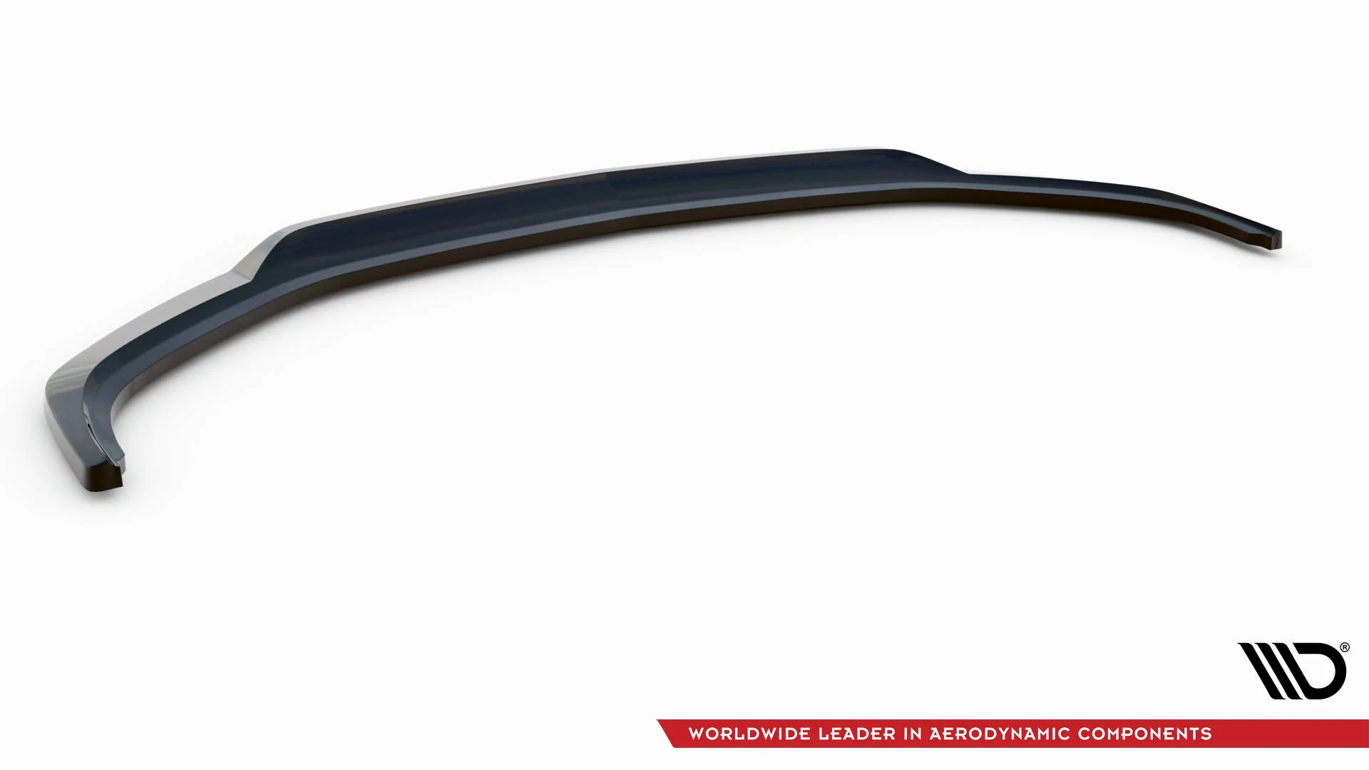 Front Splitter Bentley Continental GT Mk3 - Image 5