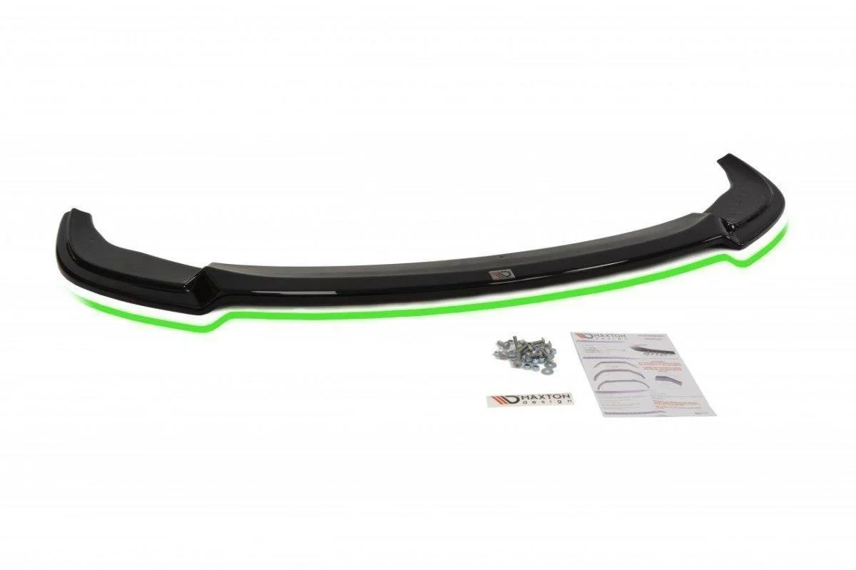 FRONT SPLITTER BMW 5 E60/61 M-PACK - Image 7