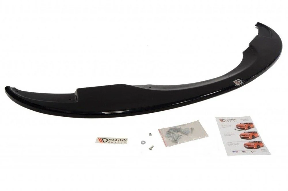 FRONT SPLITTER BMW M3 E92 / E93 (PREFACE MODEL) - Image 5