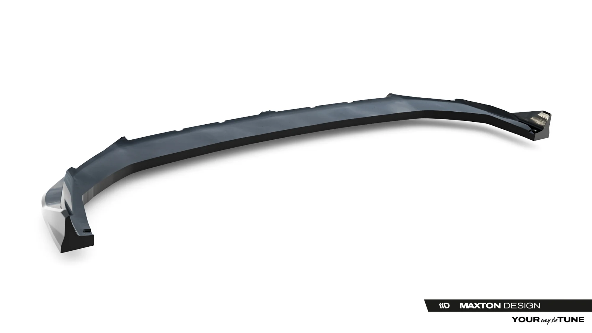 Front Splitter BMW X2 M35i U10 - Image 8