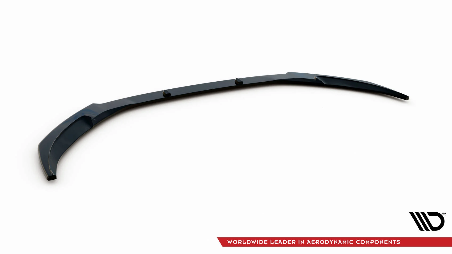 FRONT SPLITTER JAGUAR XE R-DYNAMIC X760 FACELIFT - Image 5