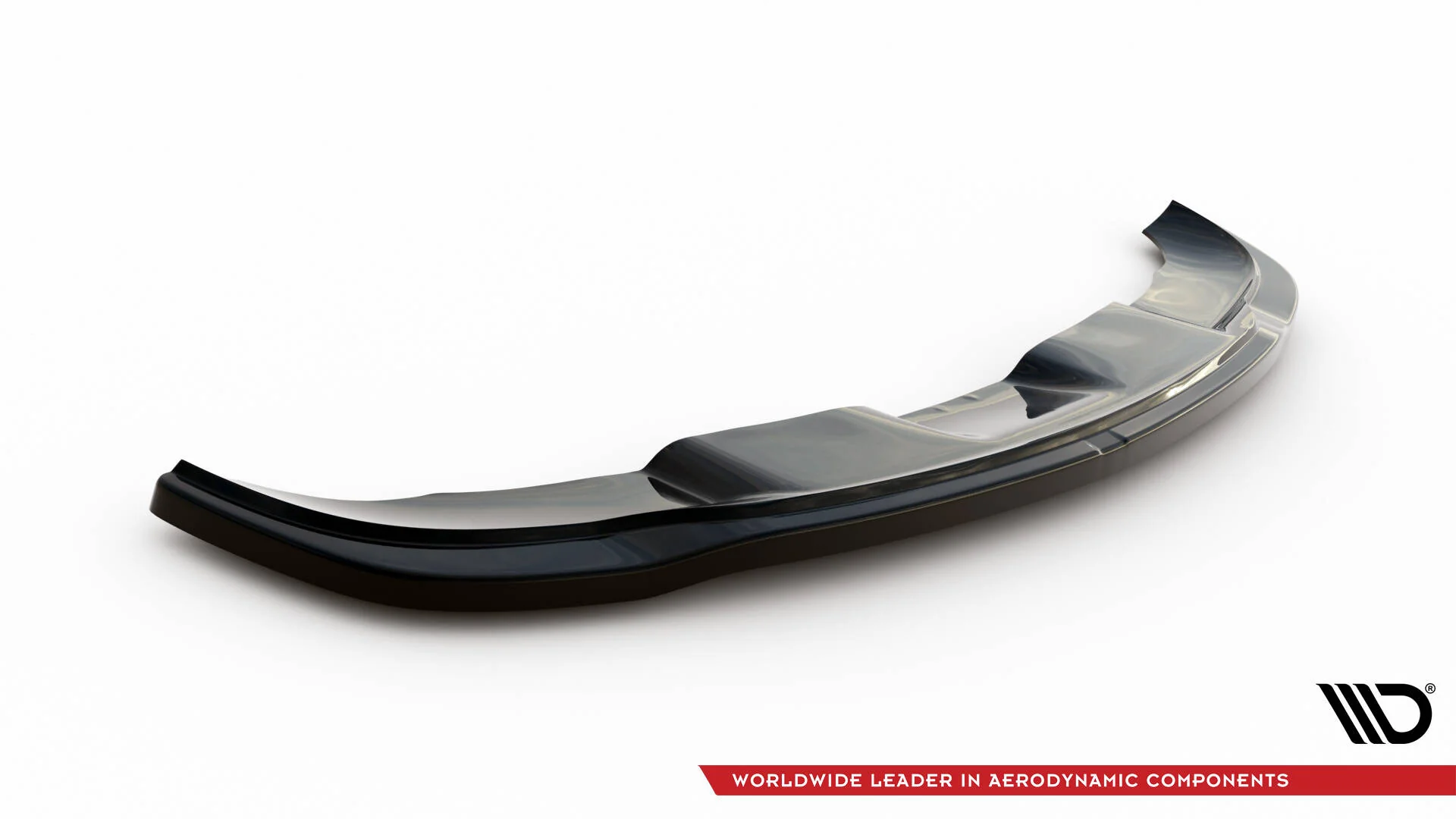 Front Splitter Jeep Grand Cherokee SRT WK2 Facelift - Image 4