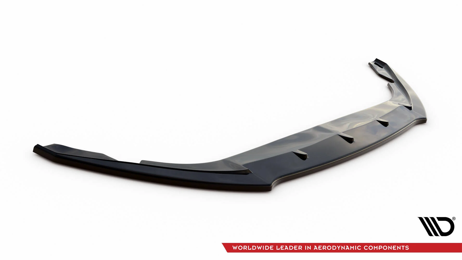 FRONT SPLITTER MASERATI GRANTURISMO - Image 5