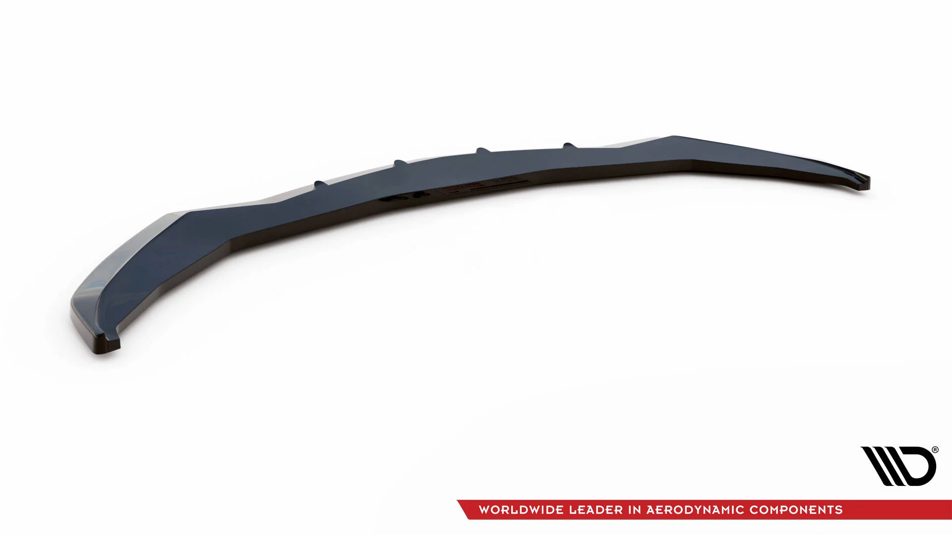 FRONT SPLITTER V.1 ALFA ROMEO GIULIA SPORT - Image 6