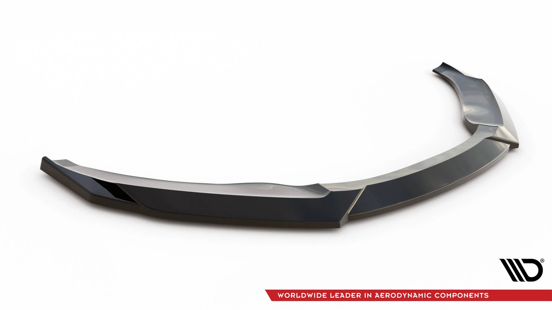 FRONT SPLITTER V.1 AUDI TT S / S-LINE 8S - Image 6