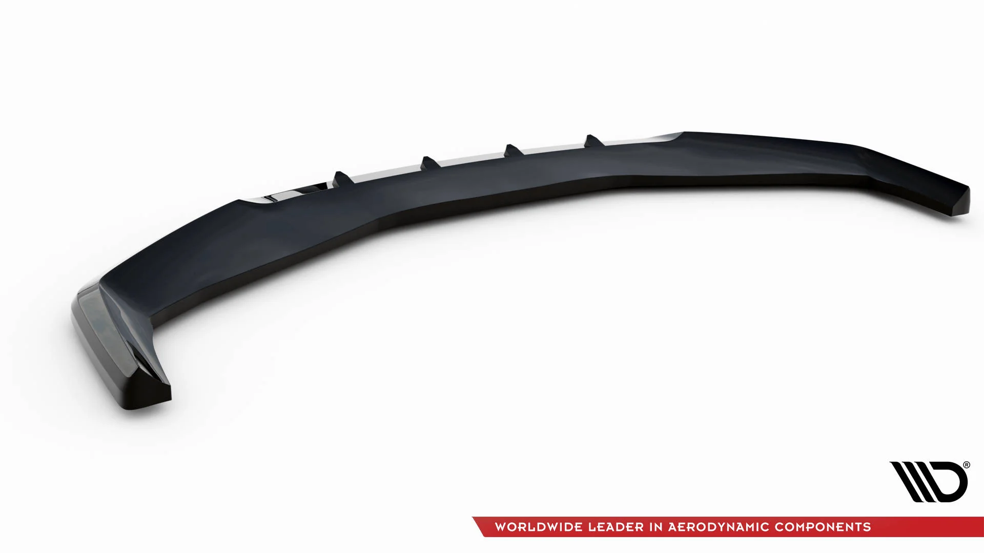 FRONT SPLITTER V.1 BMW 7 M-PACK / M760 G70 - Image 6