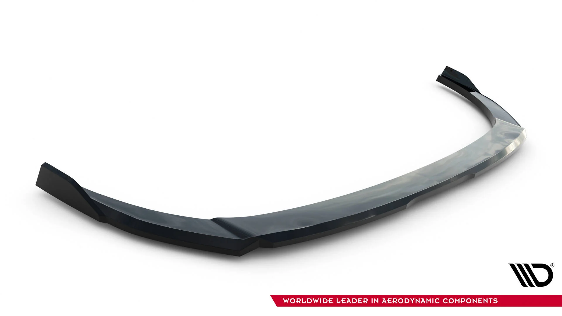 Front Splitter V.1 Hyundai Elantra N Mk7 - Image 5
