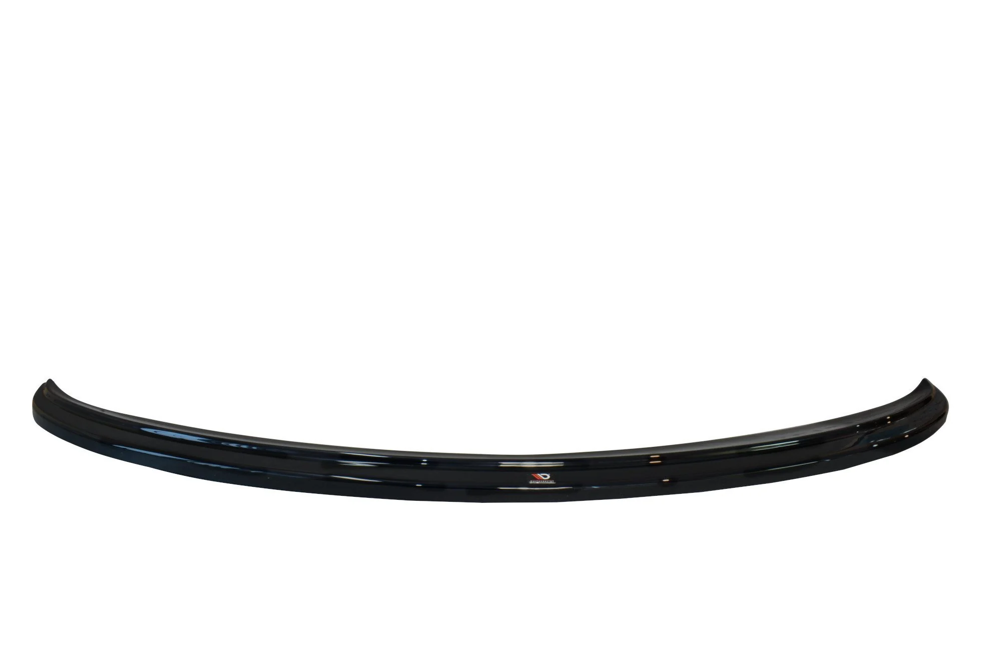 FRONT SPLITTER V.1 JEEP GRAND CHEROKEE WK SRT 8 - Image 6