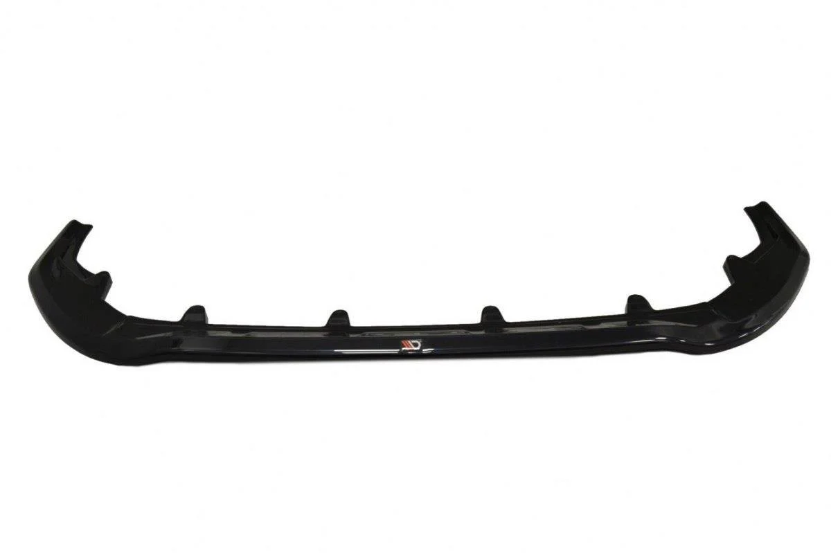 FRONT SPLITTER V.1 LEXUS RX MK4 F-SPORT - Image 5