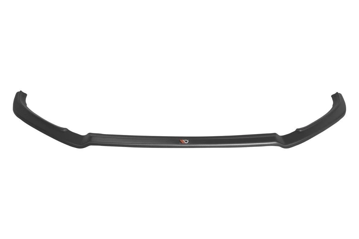 FRONT SPLITTER V.1 MAZDA 3 BN (MK3) FACELIFT - Image 6