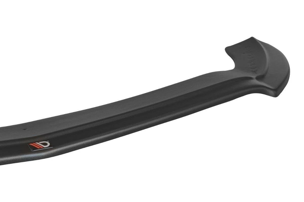 FRONT SPLITTER V.1 MERCEDES E W212 (C207/A207) - Image 6