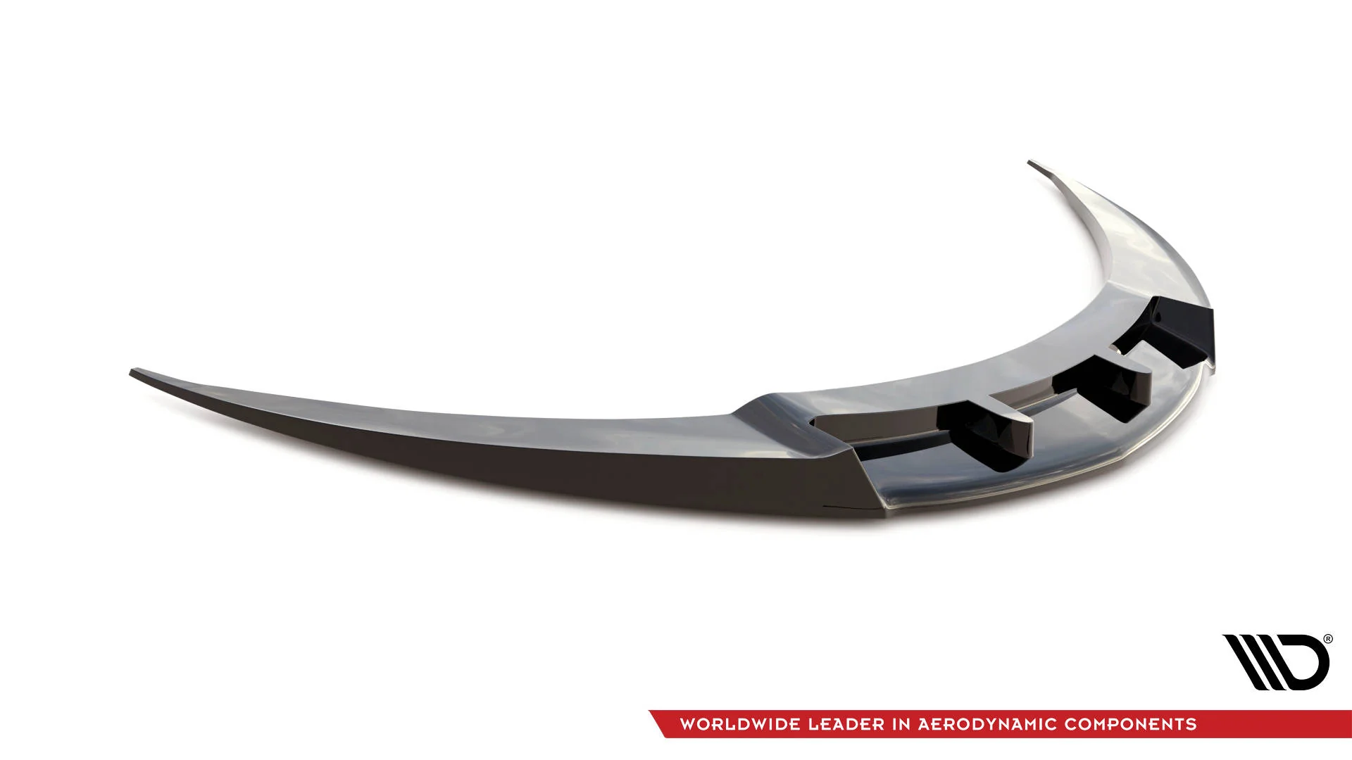 FRONT SPLITTER V.1 OPEL INSIGNIA OPC MK1 - Image 6