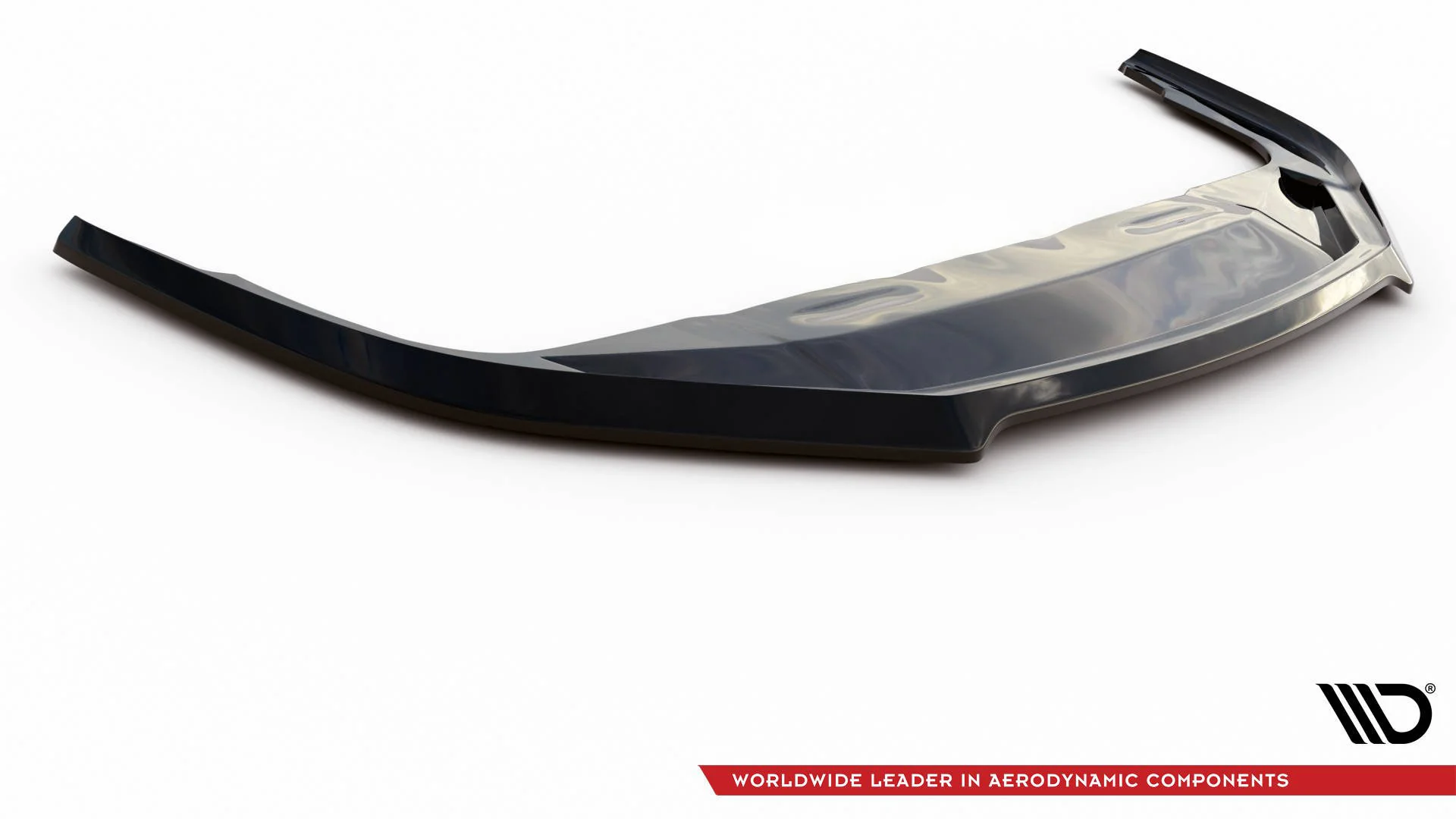 FRONT SPLITTER V.1 PORSCHE 911 CARRERA 991 - Image 5