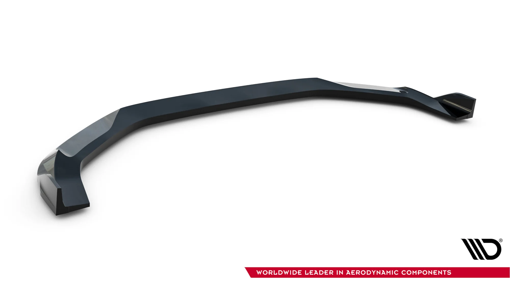Front Splitter V.2 Audi RS3 Sedan 8Y Facelift - Image 6