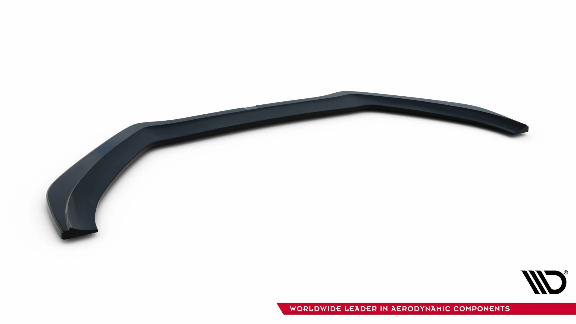 FRONT SPLITTER V.2 AUDI S5 / A5 S-LINE 8T FL - Image 5
