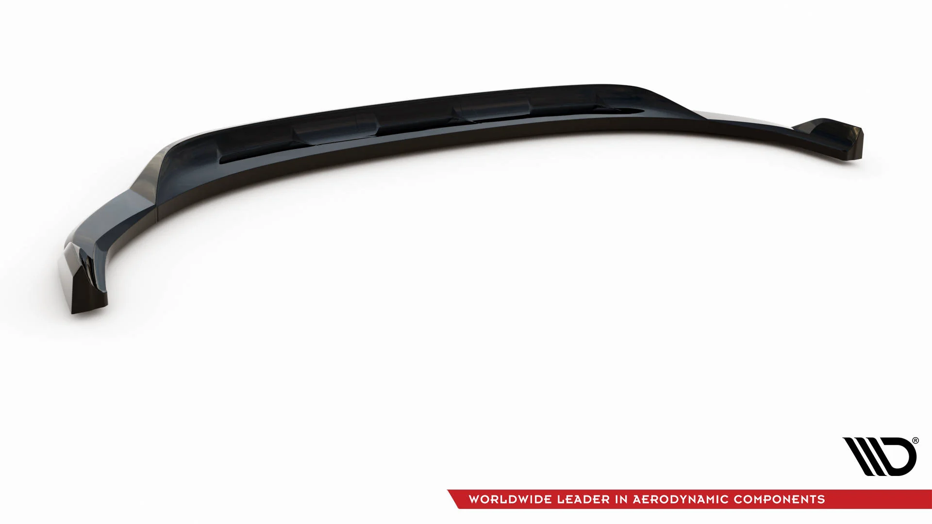 FRONT SPLITTER V.2 HYUNDAI TUCSON MK4 - Image 6