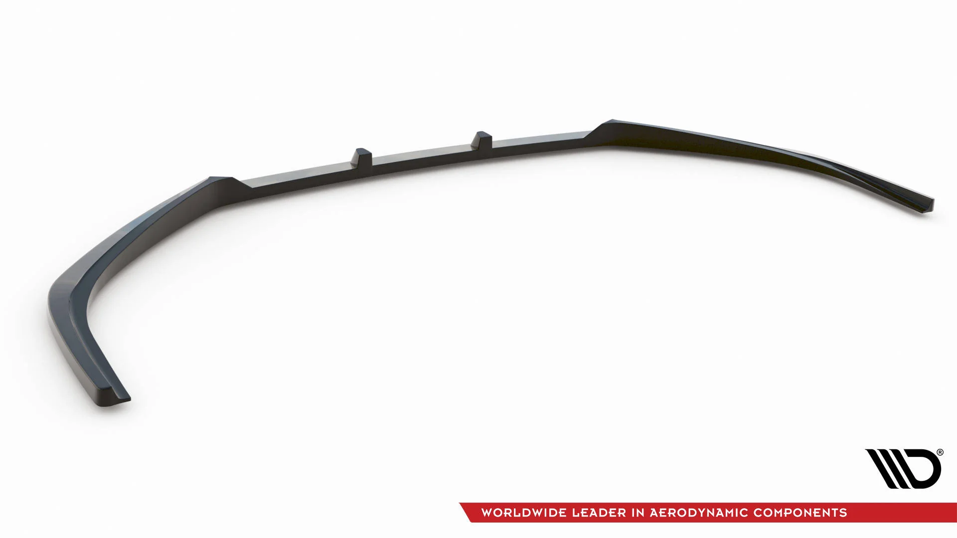 FRONT SPLITTER V.2 LEXUS ES F SPORT MK7 - Image 5