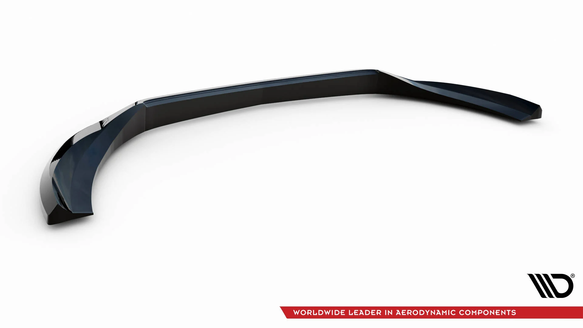 Front Splitter V.2 Mercedes-Benz S W222 - Image 4