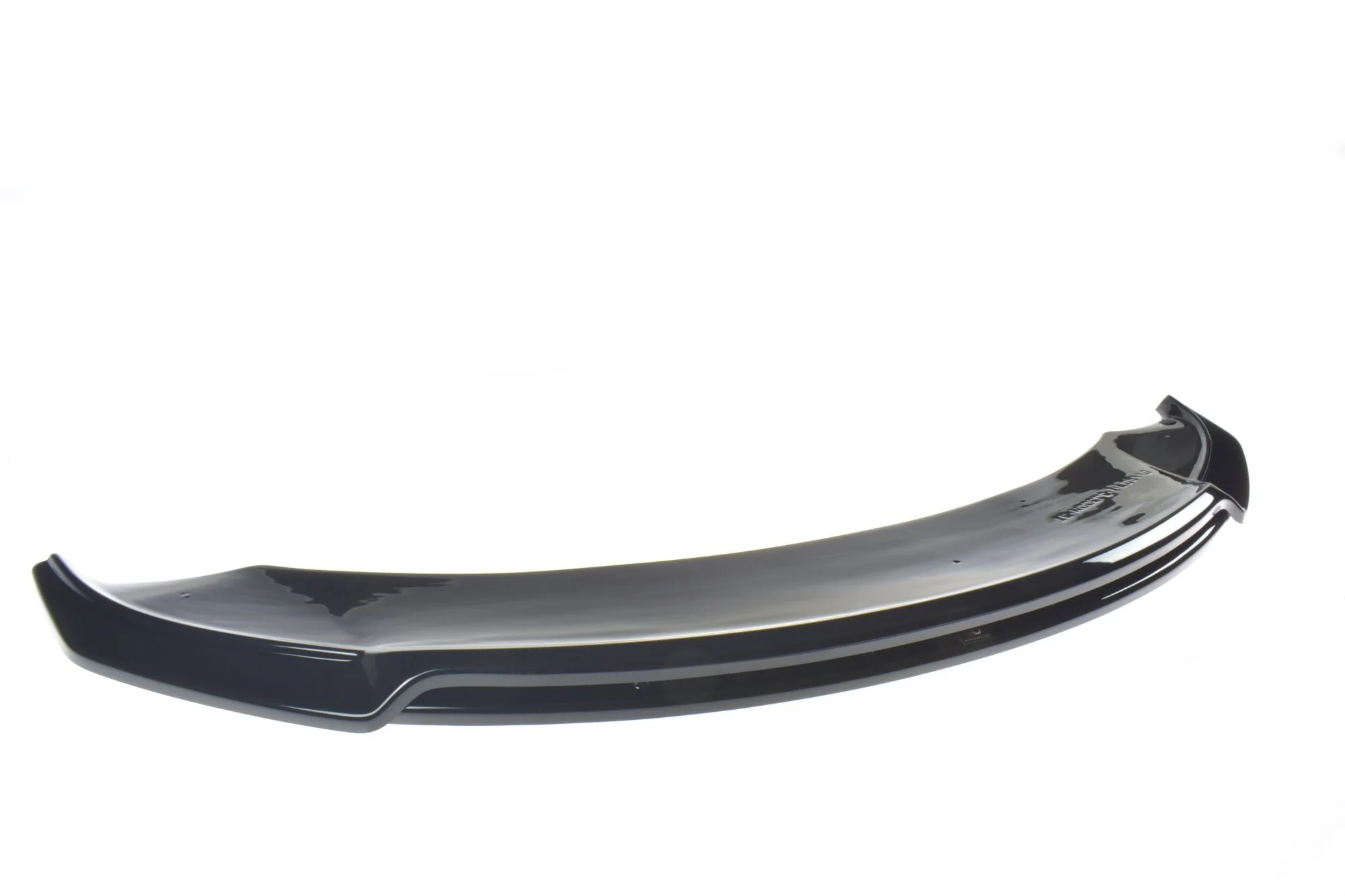 FRONT SPLITTER V.2 TESLA MODEL 3 - Image 6