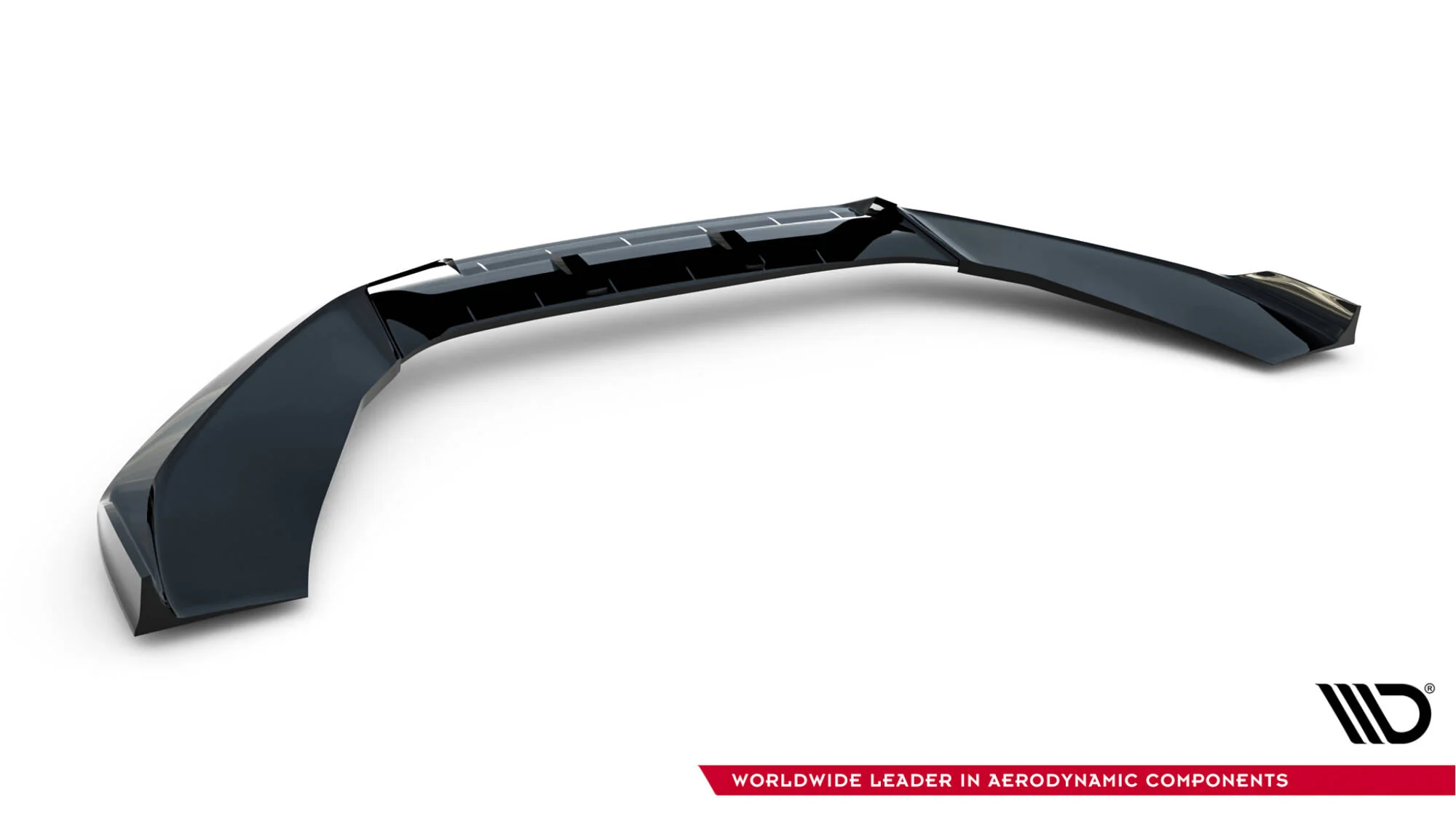 Front Splitter V.3 Audi A6 / A6 C7 S-line/ S6 C7 Facelift - Image 6