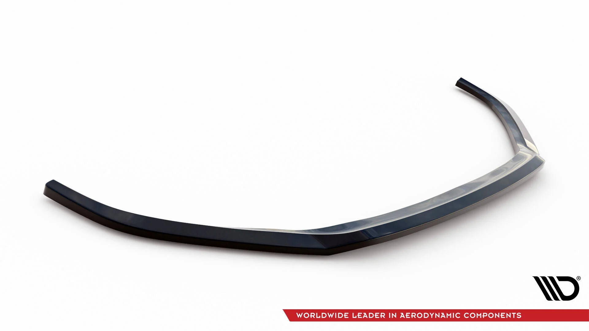 FRONT SPLITTER V.3 MAZDA 6 MK3 FACELIFT - Image 5