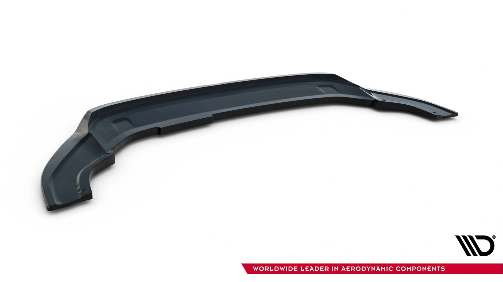 FRONT SPLITTER V.3 VW GOLF VII R (FACELIFT) - Image 5