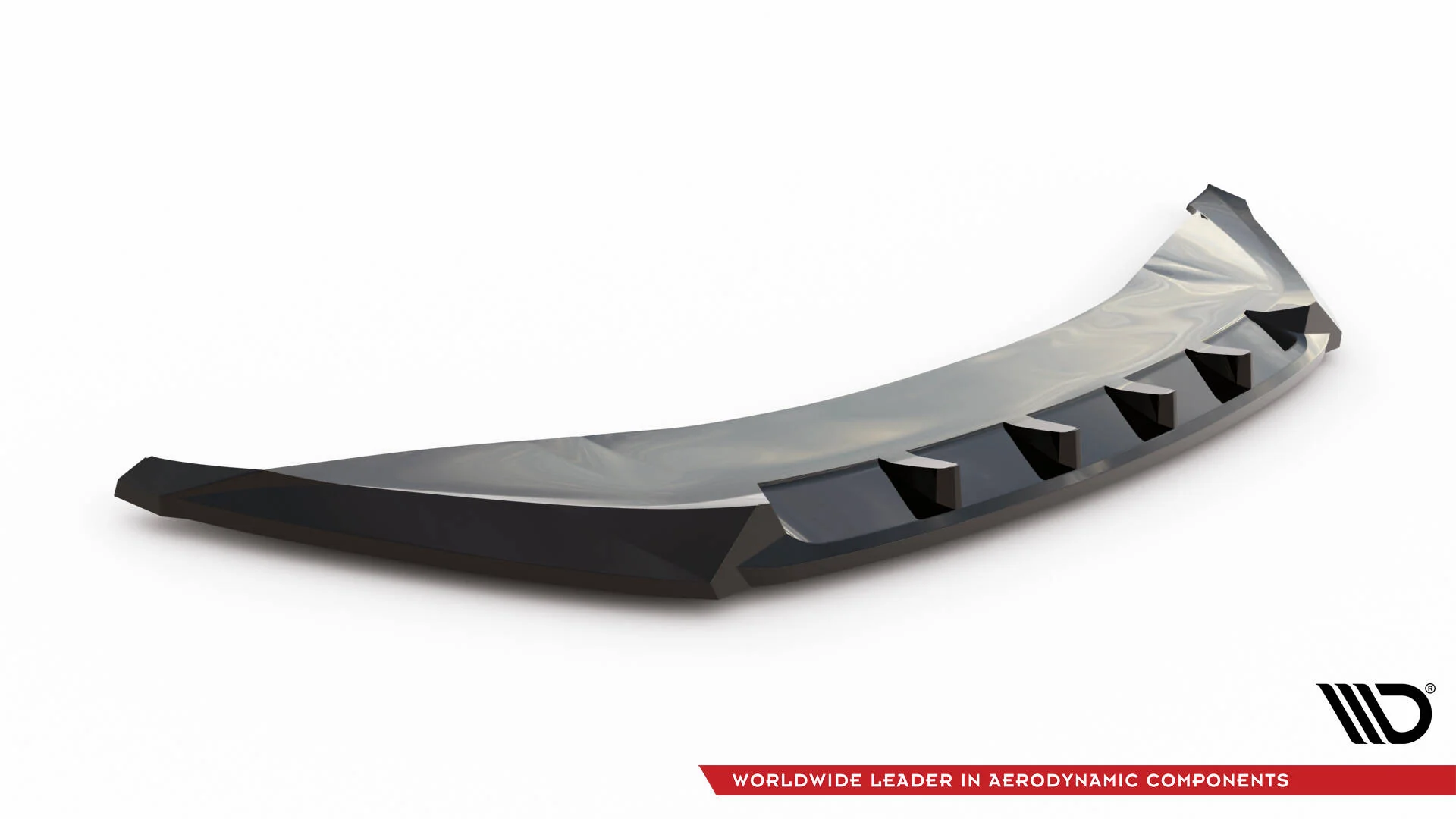 Front Splitter Volvo EX30 Mk1 - Image 5