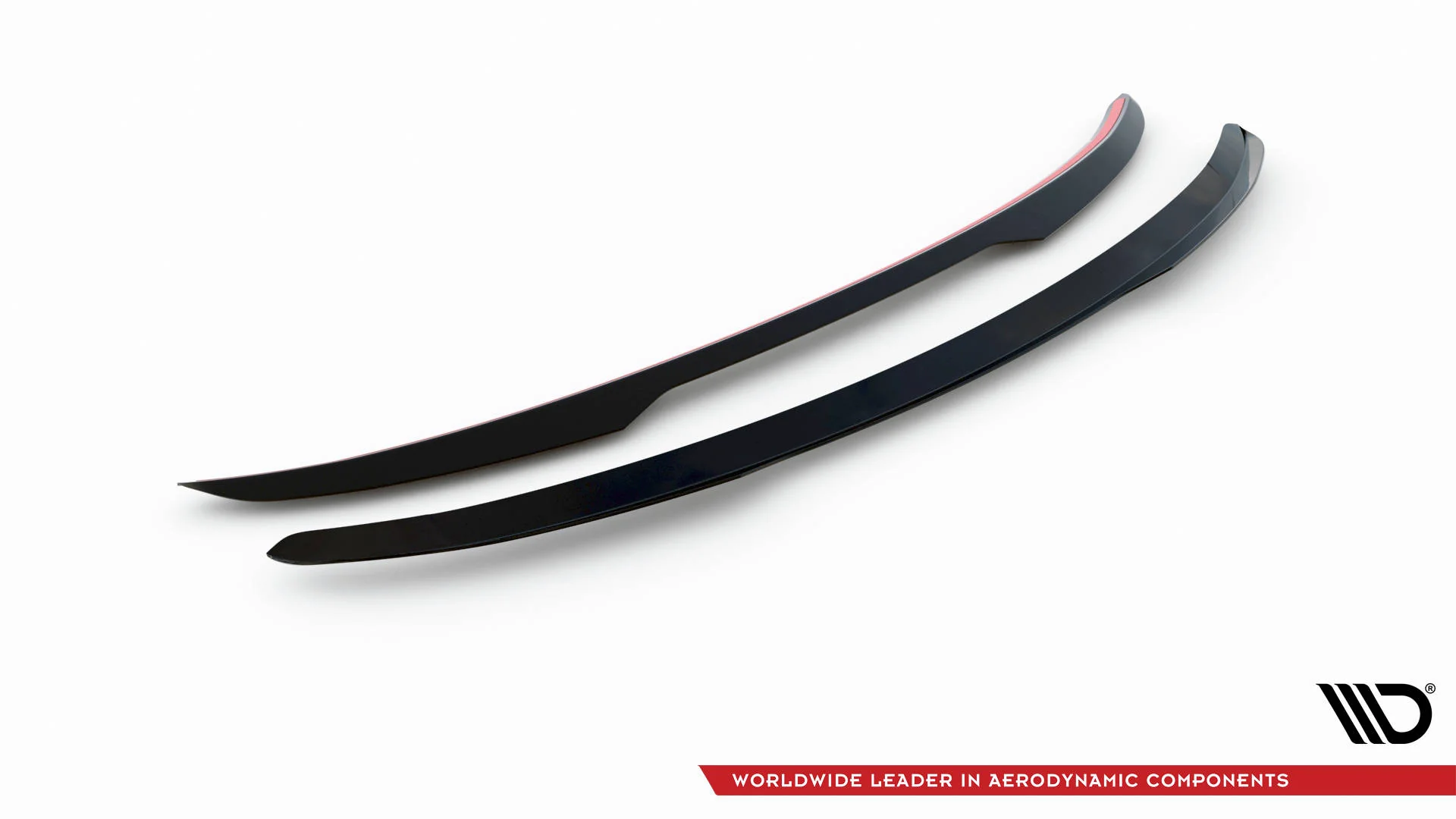 LOWER SPOILER CAP KIA EV6 GT-LINE MK1 - Image 7