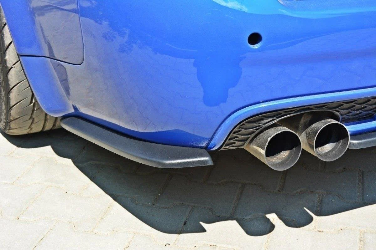 REAR SIDE SPLITTERS AUDI RS6 C5 AVANT - Image 2