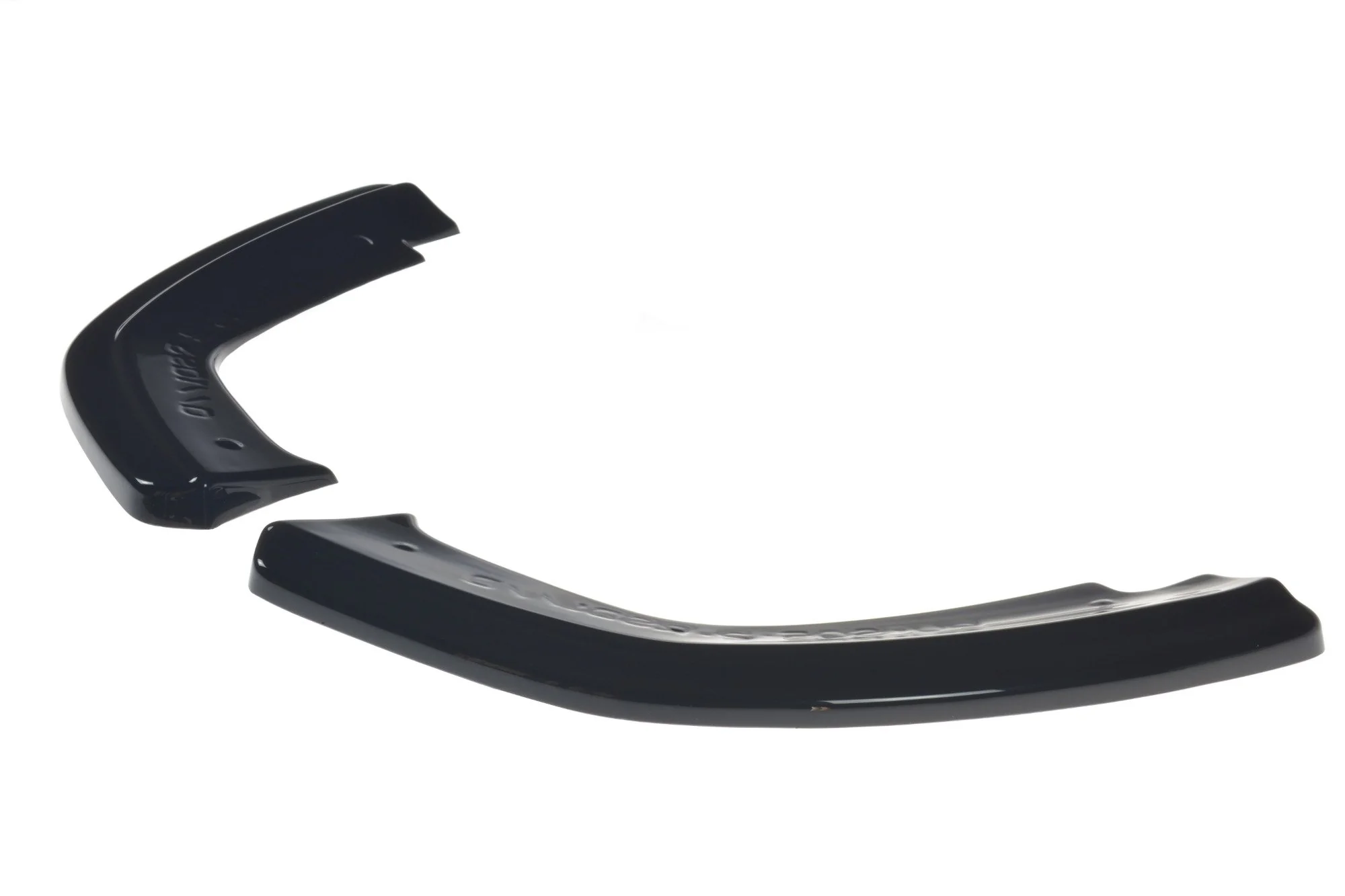 REAR SIDE SPLITTERS AUDI SQ5/S-LINE MKII - Image 6