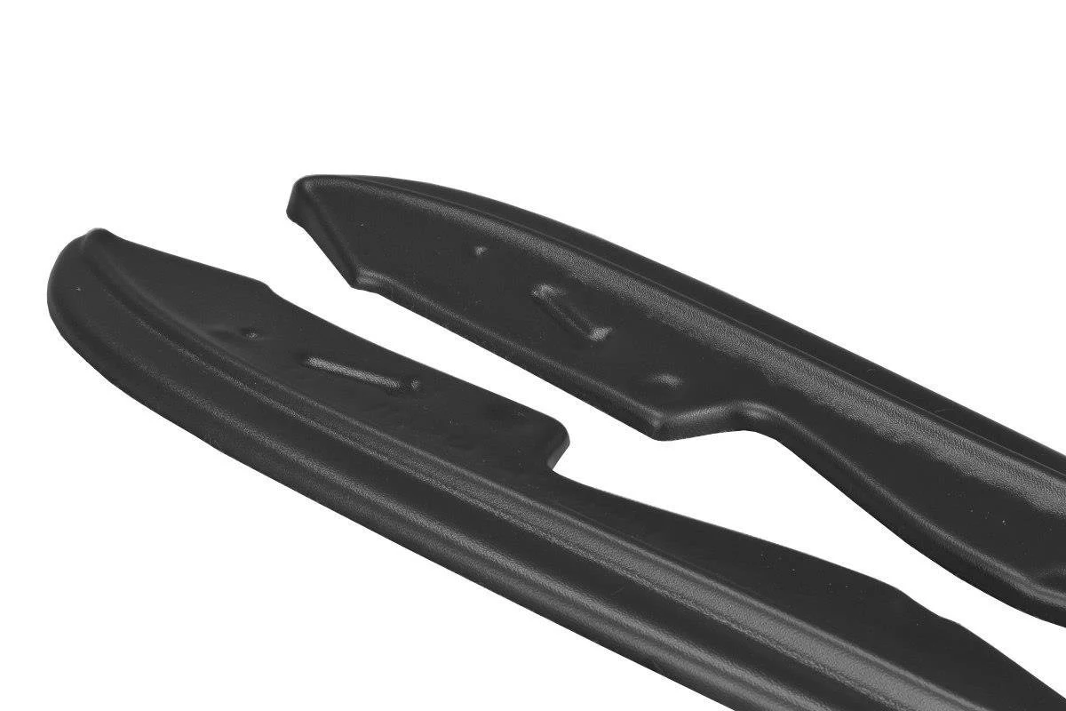 REAR SIDE SPLITTERS FOR BMW 3 E90 MPACK - Image 7