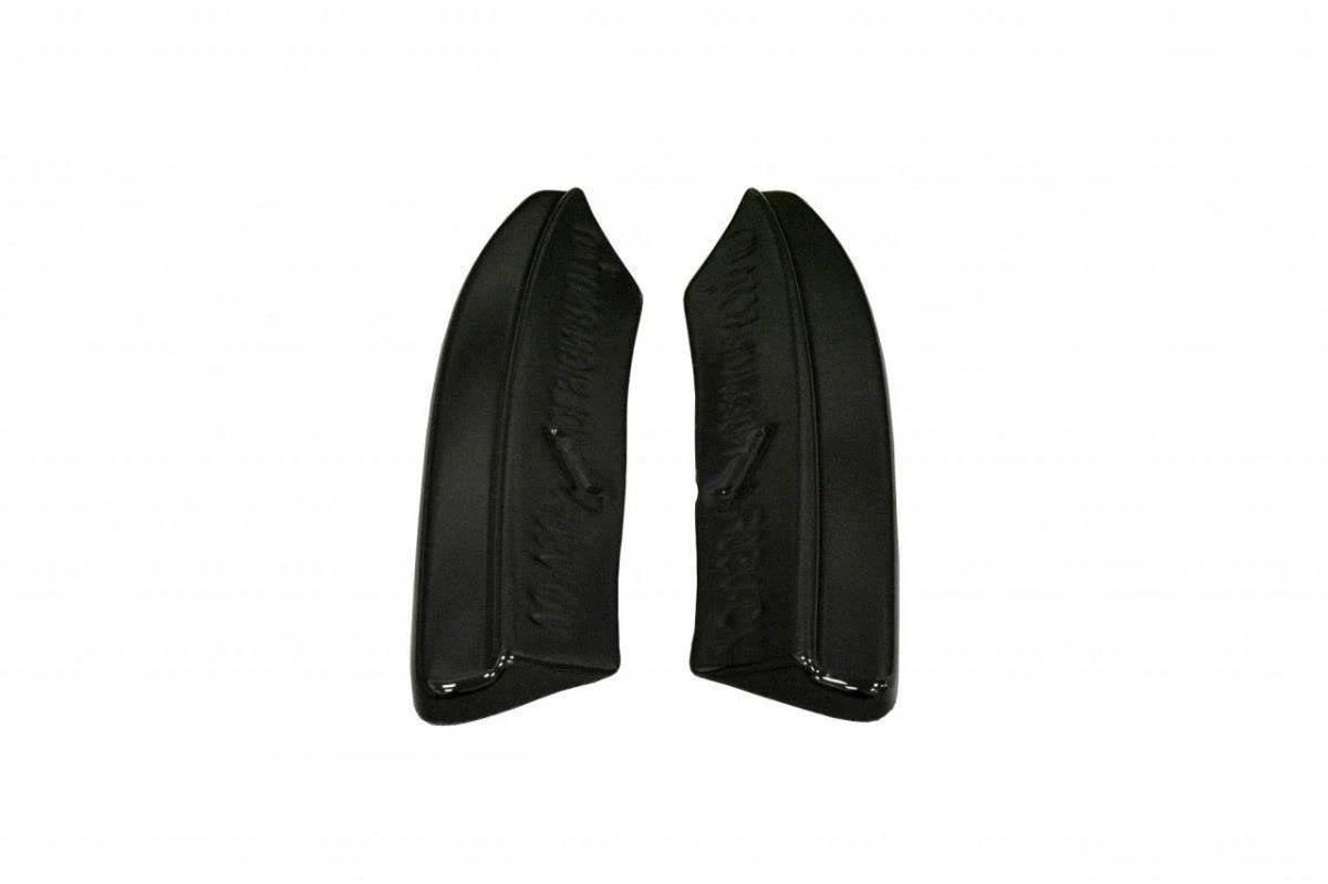 REAR SIDE SPLITTERS VOLVO V50F R-DESIGN - Image 7