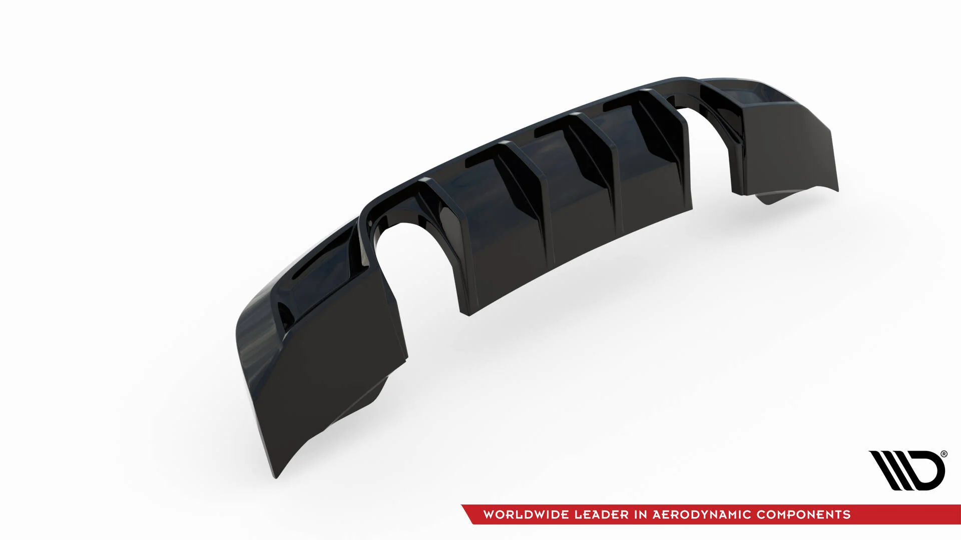 Rear Valance Audi TT S-Line 8S - Image 7