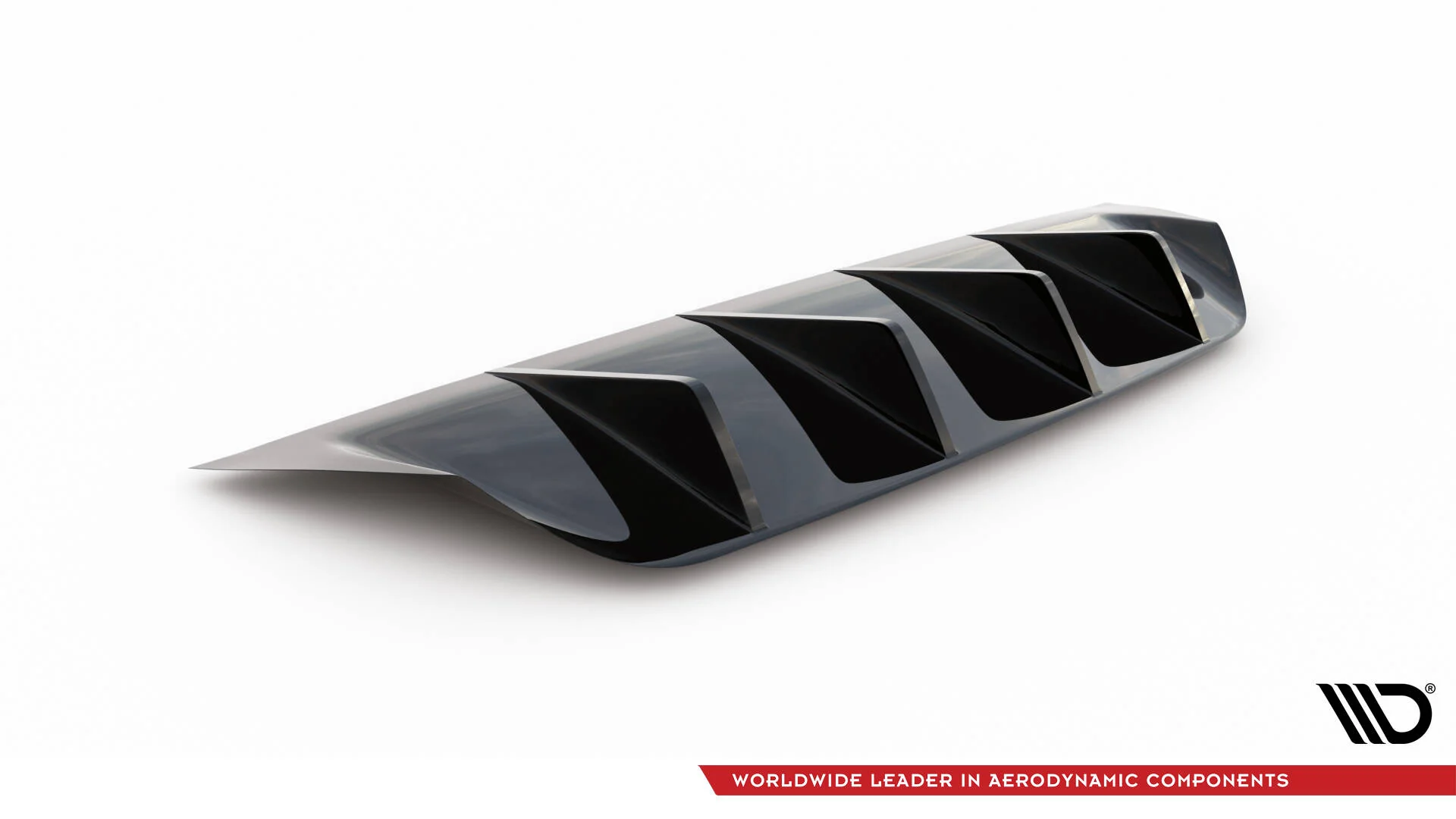 REAR VALANCE BMW M6 GRAN COUPE / COUPE / CABRIOLET F06 / F13 / F12 - Image 5