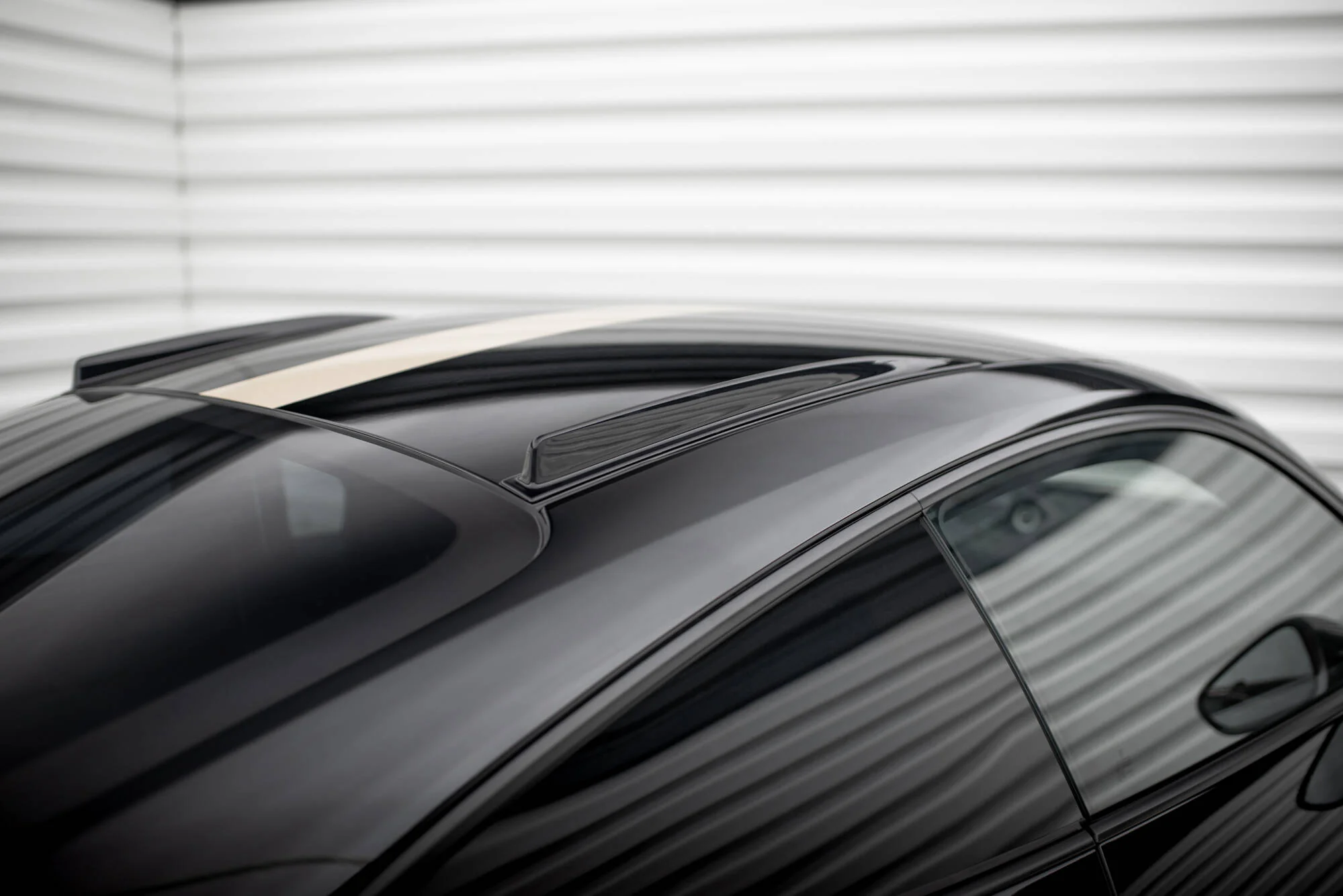 ROOF RAILS (SHORT) PORSCHE 911 992 GT3 - Image 4
