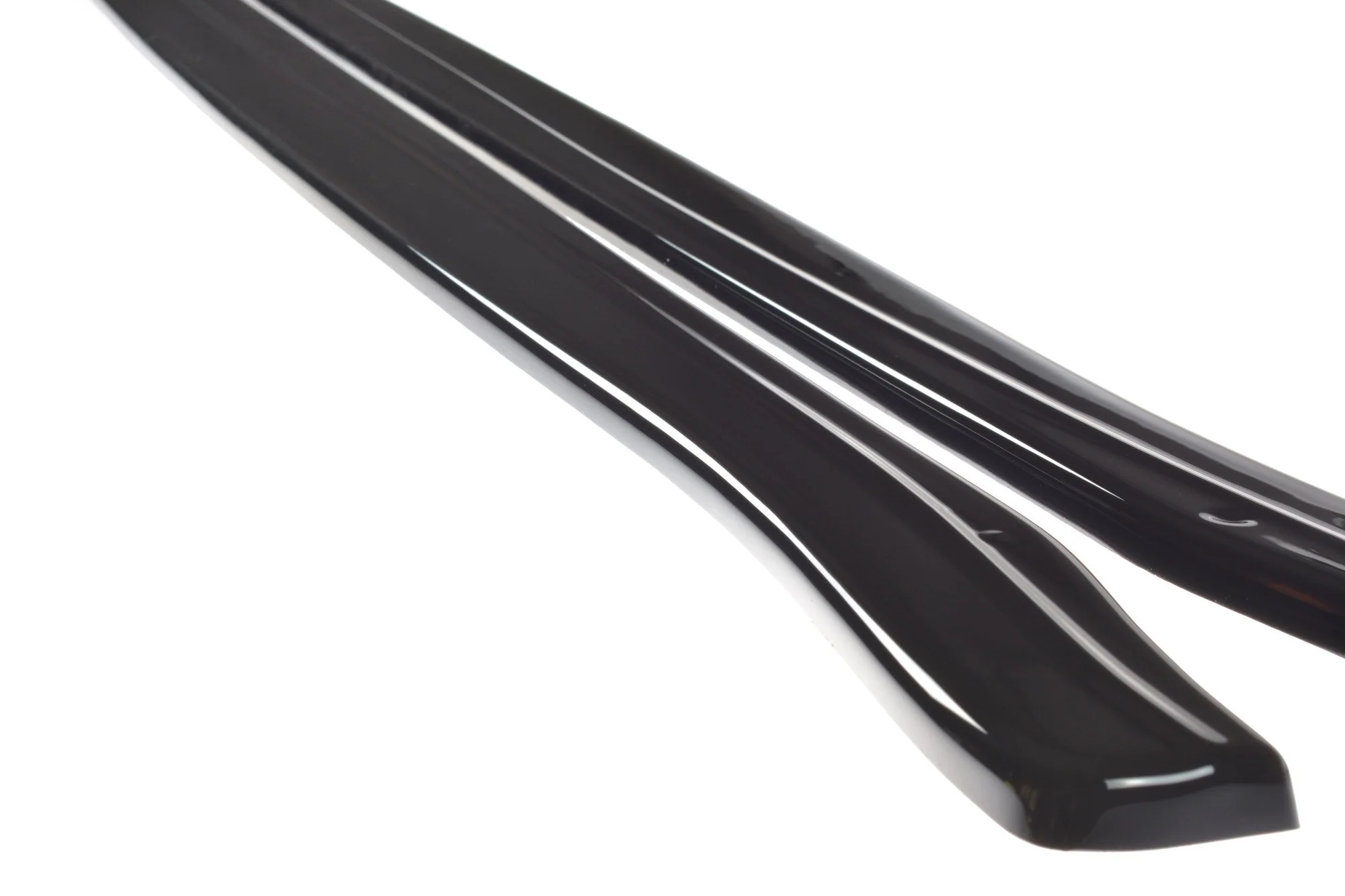 SIDE SKIRTS DIFFUSERS ALFA ROMEO GIULIA VELOCE - Image 7