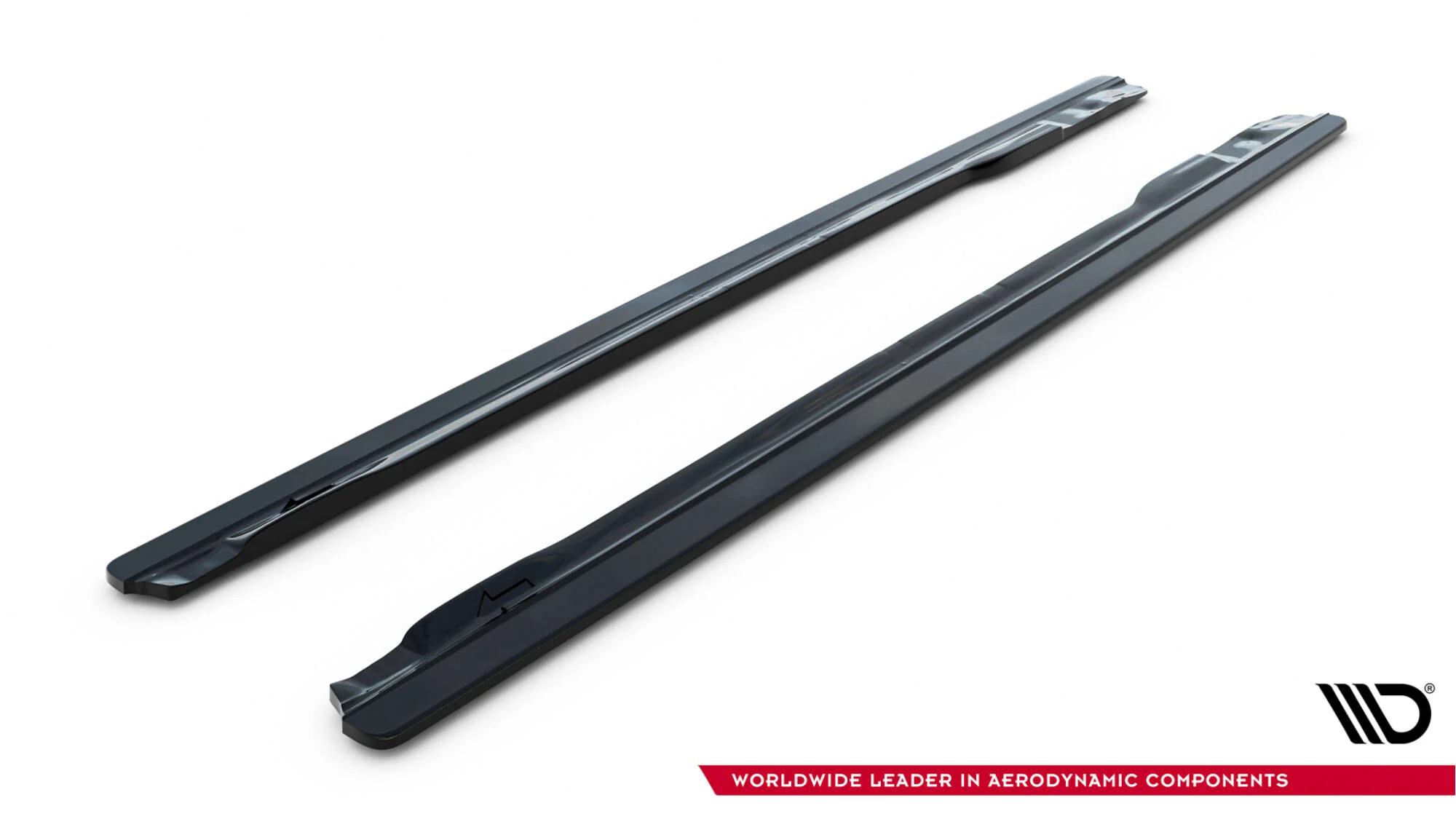 Side Skirts Diffusers Audi S5 / A5 / A5 S-Line 8T / 8T FL Sportback - Image 6