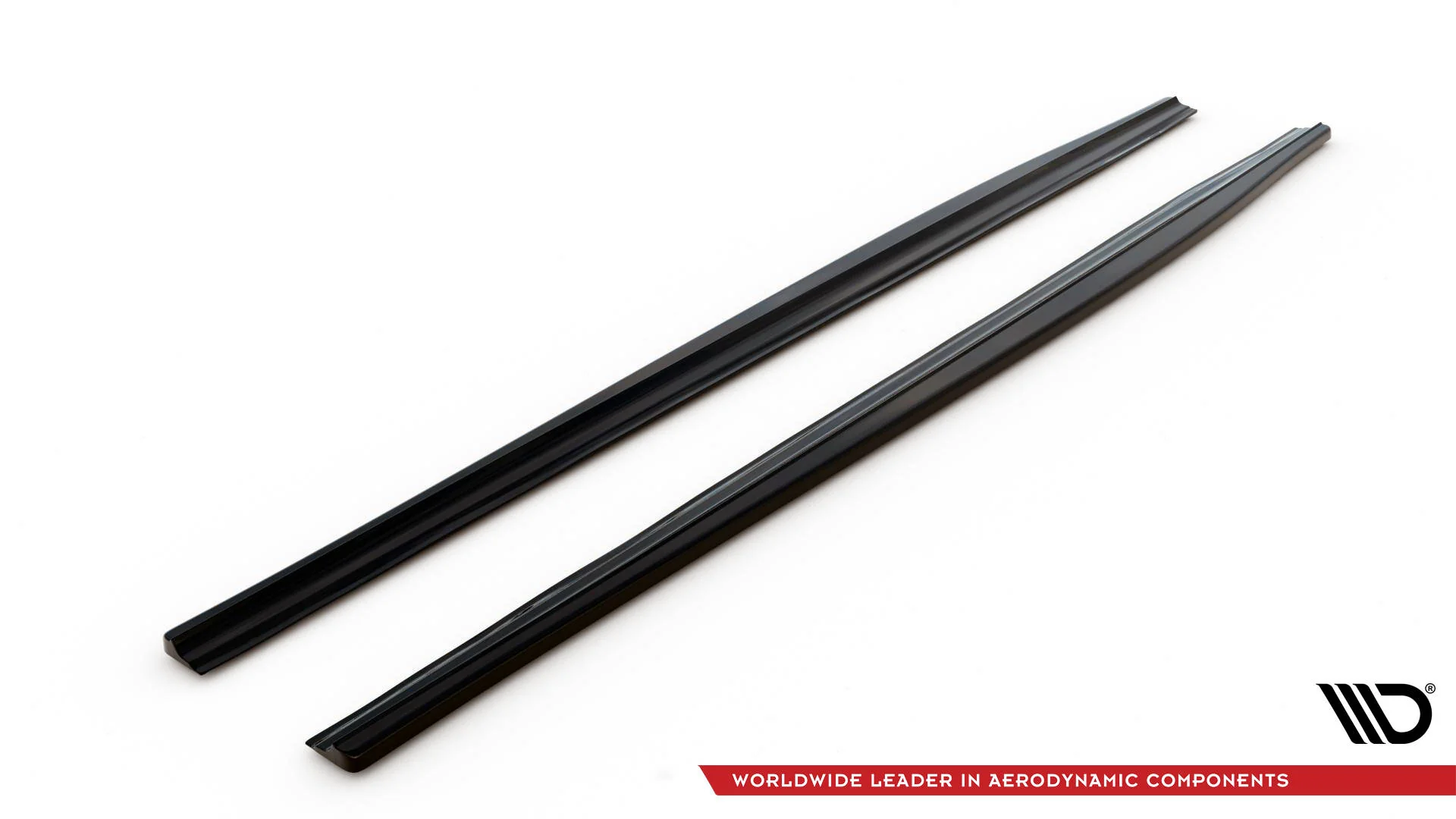 SIDE SKIRTS DIFFUSERS BMW 1 F21 M135I / M140I / M-PACK - Image 5