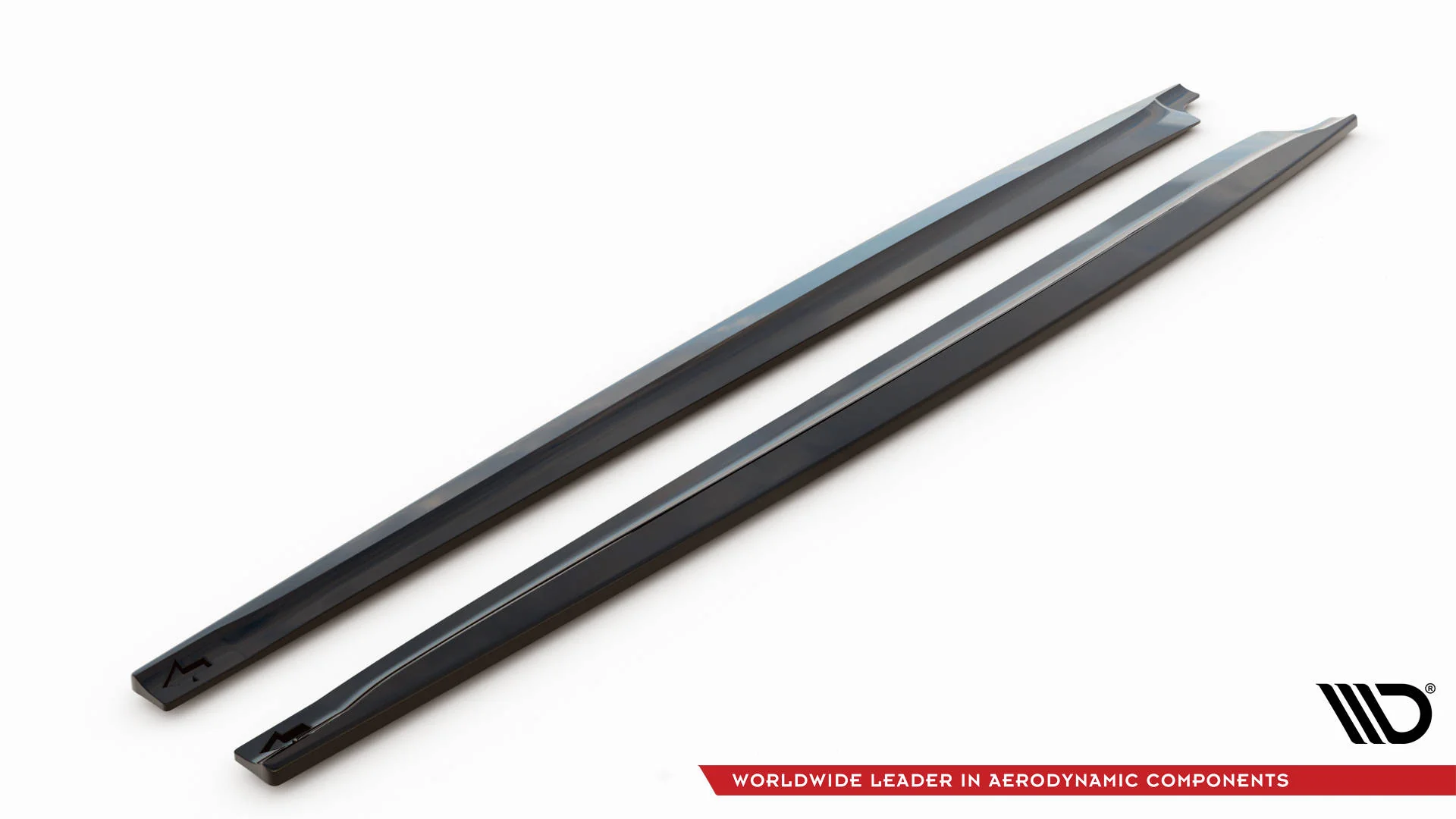 SIDE SKIRTS DIFFUSERS BMW X6 M F86 - Image 5