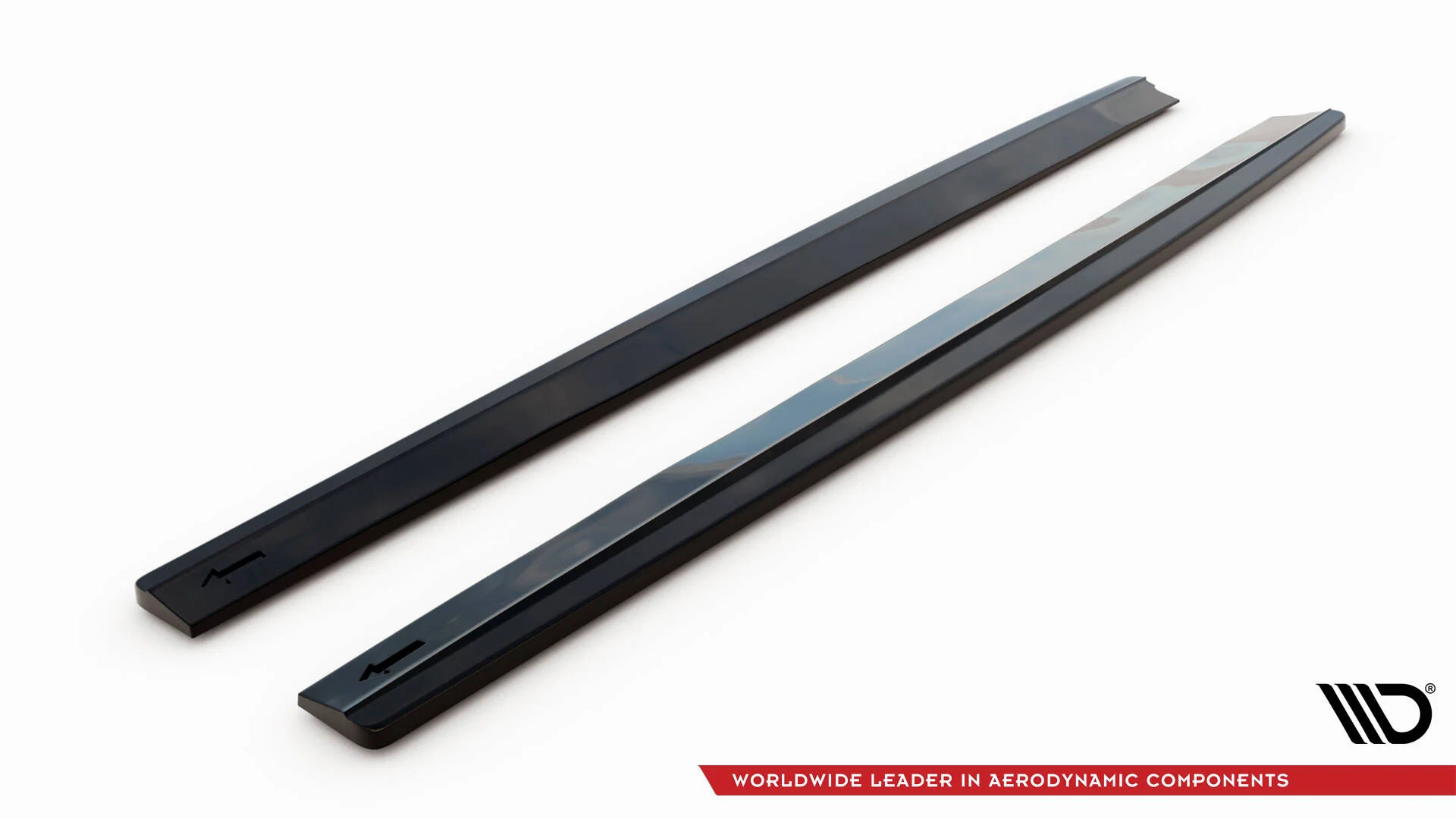 SIDE SKIRTS DIFFUSERS FORD MUSTANG MK6 GT - Image 6