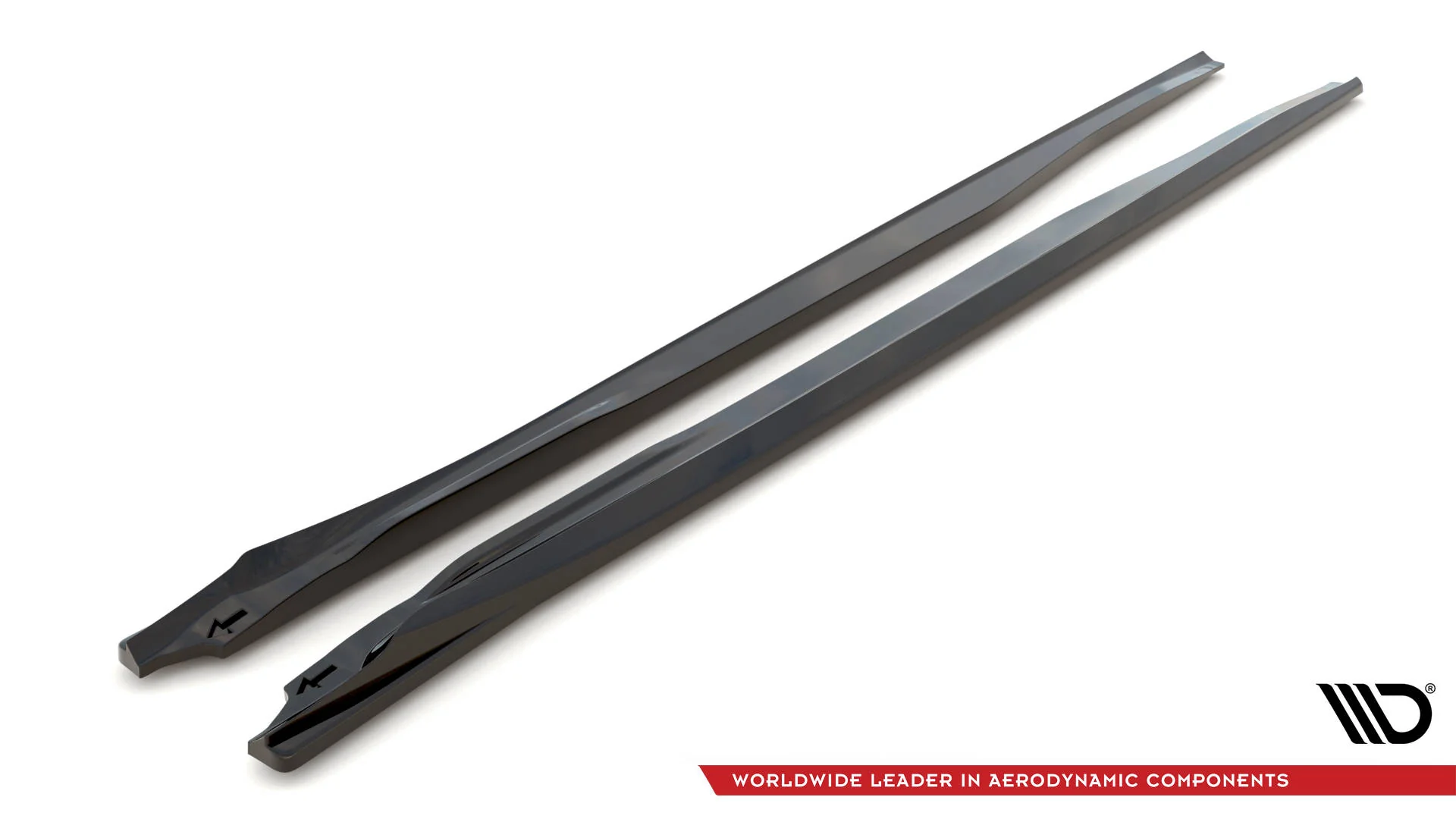 SIDE SKIRTS DIFFUSERS INFINITI G37 COUPE - Image 5